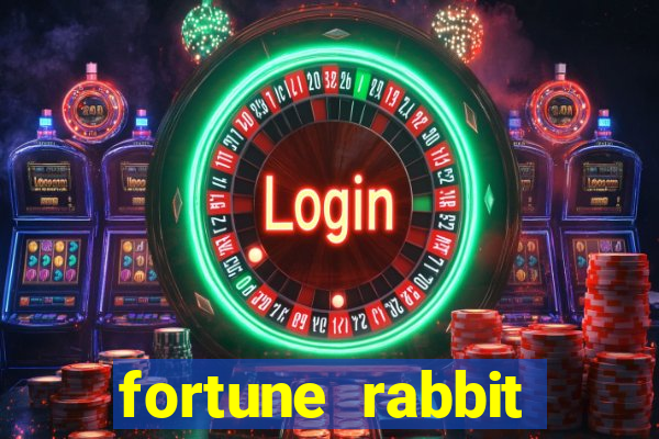 fortune rabbit horario pagante Commercial